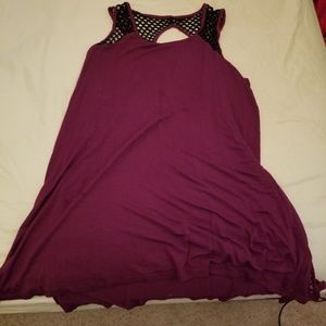 Livi Exercise Tank